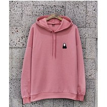 유니우 가오나시 [봄 가을 특양면]후드티 후드티