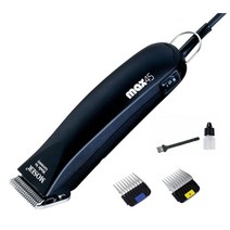 모우저 맥스 45 클리퍼 세트 Moser MAX 45 바리깡, 1개, 기본