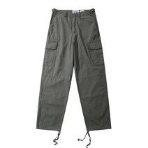 카고조거 팬츠 테크워어 Carhartt Carhartt 작업복 밀리터리 스타일 남성 여성 커플 루스 스트레이트 멀티 포켓 캐주얼 바지