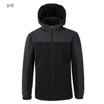 마운티아 남성 봄 가을 등산 일상복 방수 방풍 자켓 #무료배송#남자방수자켓