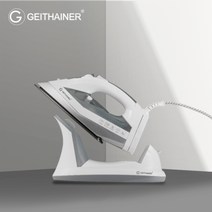 가이타이너 프리미엄 유/무선 스팀다리미 GTLIR-1000, 코햄 스카이