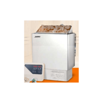 건신 난로 스톤 가열기 찜질 예열기 핀란드식 사우나, 사우나 스톤 스텐 스틸 8KW