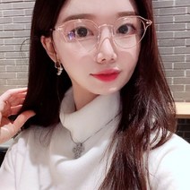 멜라크메 남녀공용 유니크 메탈 하금테