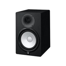 야마하 스피커 Yamaha HS 시리즈 액티브 스튜디오 모니터 화이트 HS5W(1개), HS8_1. Each item