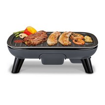 15 전기그릴 파워포스 바베큐그릴 CB65E8KR