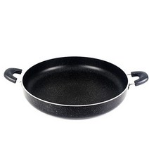 황제 전판 32cm 34cm 37cm 40cm 42cm 46cm 50cm 55cm 업소용 가정용 대용량 산적 명절 부침개 후라이팬