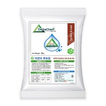 루트칼 3kg 식물칼슘영양제 복합비료 칼슘비료 생육증진 코리아아그로, 단품, 3000g