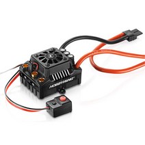 오프로드엔진Hobbywing EzRun-MAX8 150A 3-6S LiPo ESC & V3 4274 2200KV 모터 파워 시스템 콤보 1/8t, 03 XT60 Plug