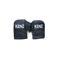 오토바이 겨울방한토시 켄즈토시 스쿠터토시 KENZ KA-002, 켄즈토시+낚시그립+레버실리콘