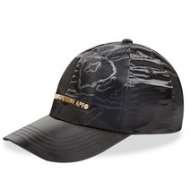 AAPE Rolling Loud Cap Black
