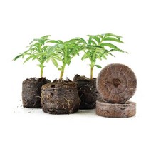 화담 친환경 지피펠렛 100개, 50개