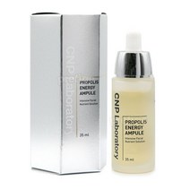 차앤박 CNP 차앤박 프로폴리스 에너지 앰플 35ml, 단일옵션