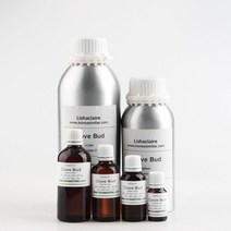 코리아씨밀락 클로브버드 오일 에센셜오일 아로마오일, 클로브버드 에센셜오일 500ml