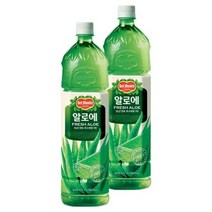 롯데 델몬트 알로에 1.5L x 6PET, 쿠팡 1, 쿠팡 1, 쿠팡 본상품선택