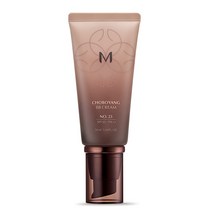 미샤 M 초보양 비비크림 50ml, 17호-밝은베이지