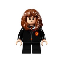 [레고 정품] 레고 해리포터 헤르미온느 미니피규어 76402 hp282