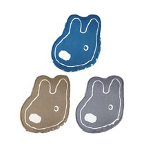 푹신함 조절가능한 강아지 빈백 펫쇼파 애견빈백 강아지침대방석, 그레이