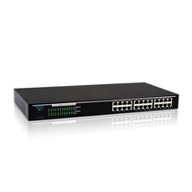 (EzNet 이지넷 NEXT-1024GS (스위칭허브/24포트/1000Mbps 이지넷/스위칭허브/포트, 단일 모델명/품번