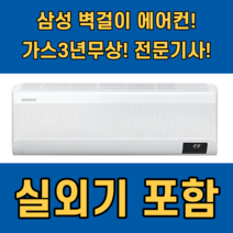 삼성전자)공기청정 무풍 인버터 벽걸이 가정용 에어컨 6평 7평 9평 11평 김포 일산 인천 부천 시흥 서울 무료배송!!, (인버터무풍9평)AR09T9170HC