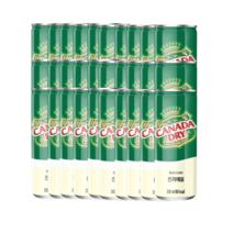 캐나다 드라이 진저에일 250ml x 30캔