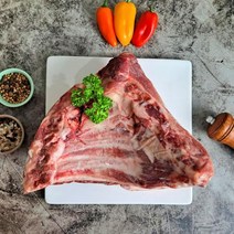 한돈 생돼지갈비 500g, 돈LA갈비용, 돈LA갈비용