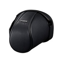 캐논 canon eh20-l 일안 카메라 케이스 블랙