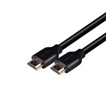 필립스 HDMI 4K 2.0 GOLD High Speed 고급형 케이블, 필립스 HDMI 4K 2.0 1.5M
