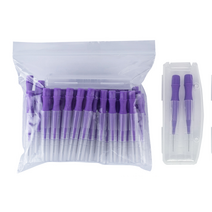 다덴 메디메이트 치간칫솔i형 M 1.2mm 50개입, 100개입, 1개