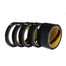 3M VHB ULTRA 초강력 양면테이프, 1개, 4949 VHB 검정 15mm X 1.5M