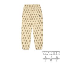 MLB) 트레이닝 조거 팬츠 3ATPM0114-43BGS