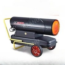 농업용온풍기 히터 사육장 비닐하우스 공업용 공장, 20KW
