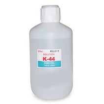 K-44 동도금 측정 시약 전해식 도금두께측정기, 1개