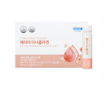 [애터미] 이너 콜라겐 -피쉬콜라겐 탱탱한 피부관리!, 5박스, 1. 14병