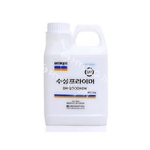 대흥 DH-2000 NEW 돼지표본드 수성프라이머 3kg