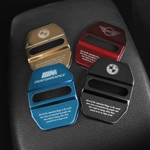ＧОÐＺｉĿŁА몰BMW 도어스트라이커 커버 스트라이커몰딩교체 스트라이커부품 차량스트라이커 스트라이커커버 스트라이커튜닝????ŁØvŒ????, ︽︽M퍼포먼스 (블랙 4p)