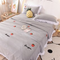 물세탁 가능한 이불 여름 쿨링 여름 슬림 여름 커버 얇은 면 세트 여아 에어컨 극세사이불 시어서커이불 침대보 세사여름이불 차렵이불 순면여름이불