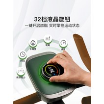 실내 헬스장 화웨이 Zhixuan Moby 회전 자전거 홈 작은 운동 음소거 스포츠 슬리밍 장비, [03] [오로라 블루] 무단계 저항 조절 / 화웨이