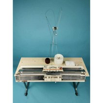 수제 옷만들기 편직 스웨터 목도리 취미 수세미 모자