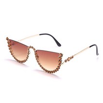 스타 연예인 선글라스 여성 보석 빈무테 패션 운전용 여름 법대로사랑하라 안경 이효리 허경환 김하늘 원하는대로 썬글라스