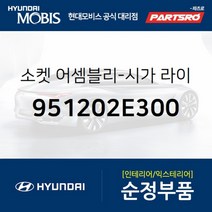 소켓-시가 라이터 (951202E300)-현대모비스 부품 공식대리점 온라인쇼핑몰 파츠로 투싼, 1개