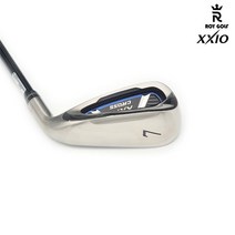 젝시오 크로스 MH1000 7번아이언 S F212P