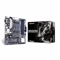 Biostar Biostar B550MX/E PRO 이엠텍
