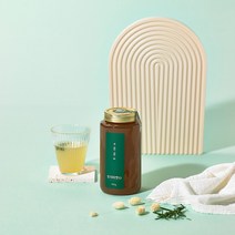 또이마켓 배 생강 레몬 꿀 생강시럽 레몬시럽 스틱청 시럽청 답례품 착즙청 건강청 생강청 부천수제청, 배생강레몬꿀 900g