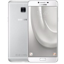 g933s오리지널 삼성 갤럭시 C7 C7000 5.7 인치 4GB RAM 16.0MP LTE 옥타 코어 3300mAh 듀얼 SIM 안드로이드, 03 은_01 4GB 64GB