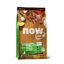 나우 캣 그레인프리 키튼 1.36kg 고양이사료