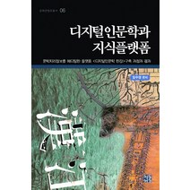 디지털인문학과 지식플랫폼:문학지리정보를 에디팅한 플랫폼 디지털인문학 한강 구축 과정과 결과, 청동거울
