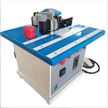 밴딩기 자동밴딩기 박스포장기계 밴딩기계 전기 작은 가장자리 밴딩 기계 선형 깨진 벨트 가장자리 밴딩 기, 한개옵션1, 01 Black