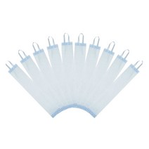 친환경 에코우산봉투(기본) 10매 봉투 봉지 EP-100