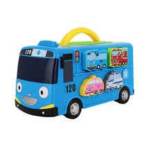 [아이존] 타요 퍼즐 버스