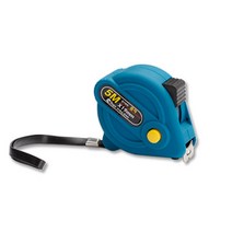 피스코리아 MT-005 잡기 편한 줄자 -5M (19mm) 3스톱